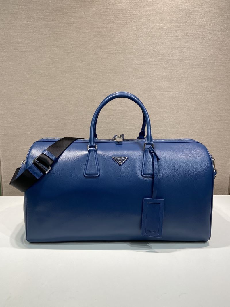 Pra*a travel bags